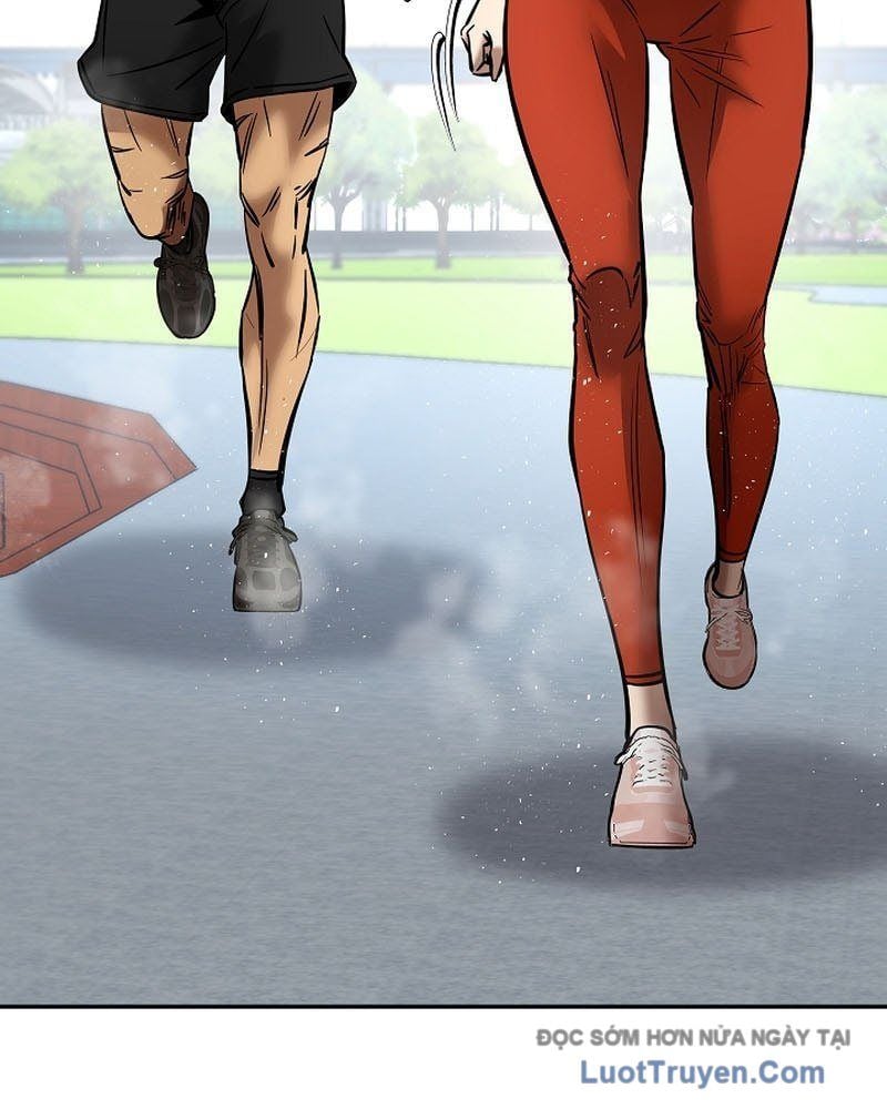 Tài Xế Taxi Đứa Con Của Bóng Tối Chap 10 - Next Chap 11