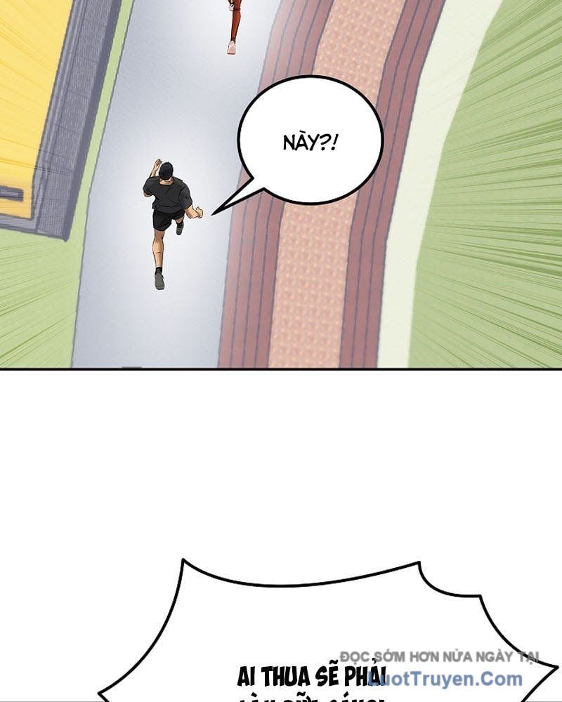 Tài Xế Taxi Đứa Con Của Bóng Tối Chap 10 - Next Chap 11