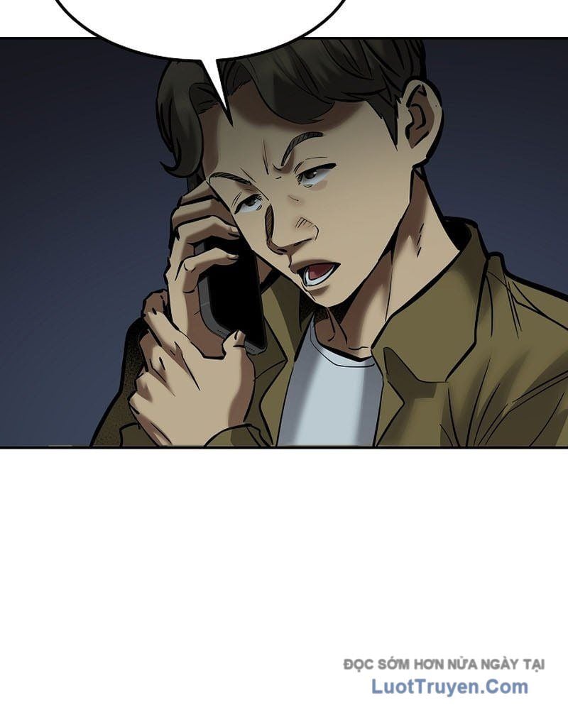 Tài Xế Taxi Đứa Con Của Bóng Tối Chap 10 - Next Chap 11