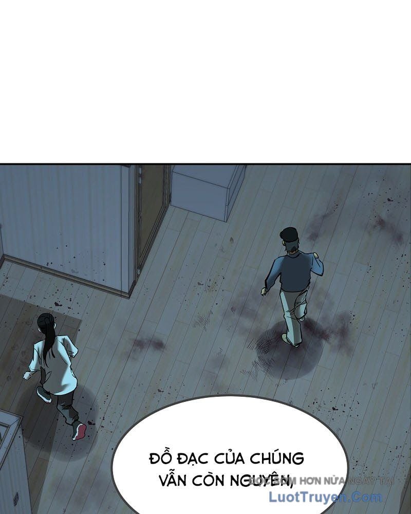 Tài Xế Taxi Đứa Con Của Bóng Tối Chap 10 - Next Chap 11