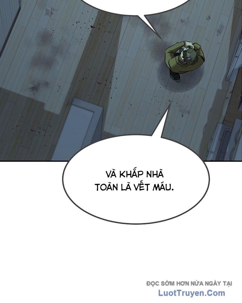 Tài Xế Taxi Đứa Con Của Bóng Tối Chap 10 - Next Chap 11