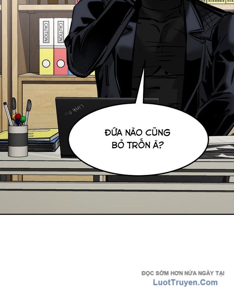 Tài Xế Taxi Đứa Con Của Bóng Tối Chap 10 - Next Chap 11