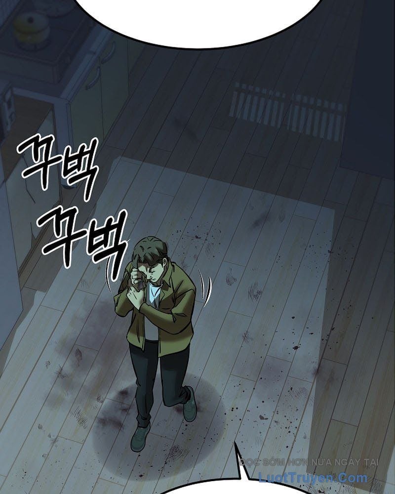 Tài Xế Taxi Đứa Con Của Bóng Tối Chap 10 - Next Chap 11