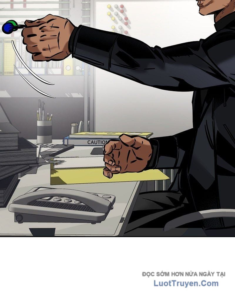 Tài Xế Taxi Đứa Con Của Bóng Tối Chap 10 - Next Chap 11