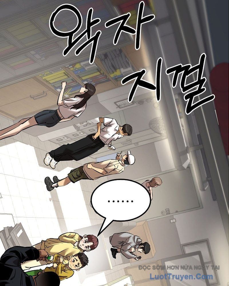 Tài Xế Taxi Đứa Con Của Bóng Tối Chap 10 - Next Chap 11