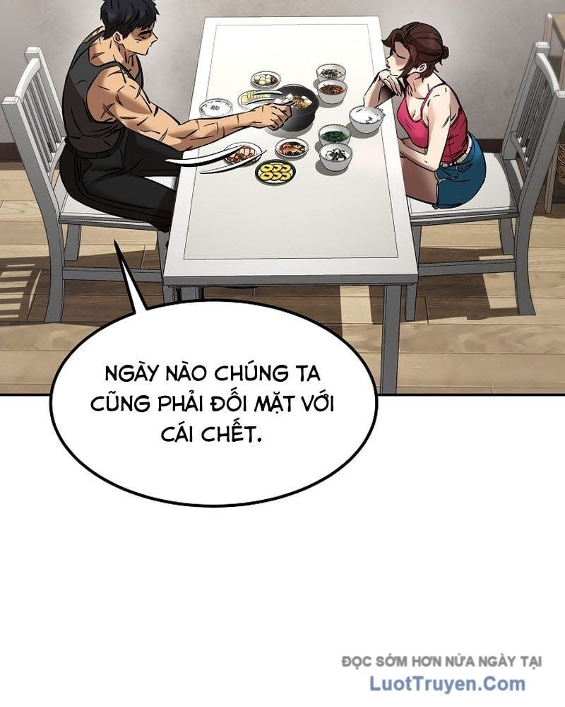 Tài Xế Taxi Đứa Con Của Bóng Tối Chap 10 - Next Chap 11
