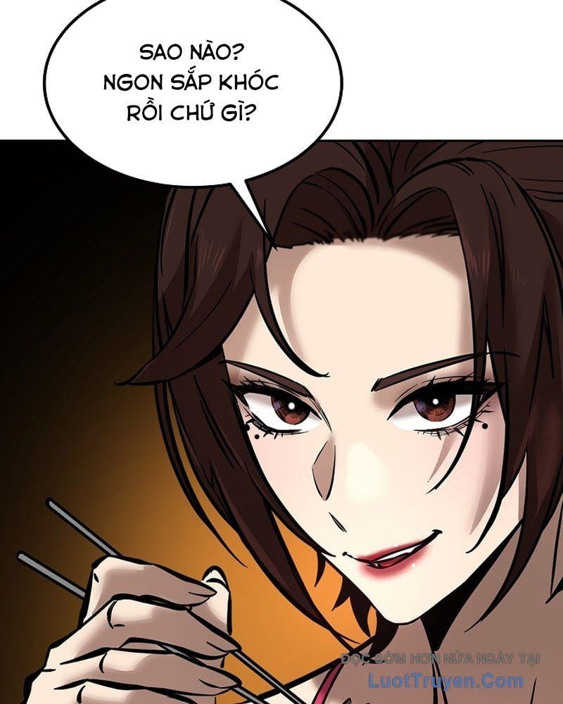 Tài Xế Taxi Đứa Con Của Bóng Tối Chap 10 - Next Chap 11