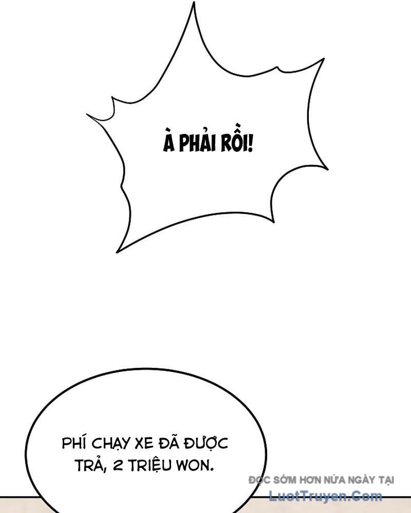 Tài Xế Taxi Đứa Con Của Bóng Tối Chap 10 - Next Chap 11