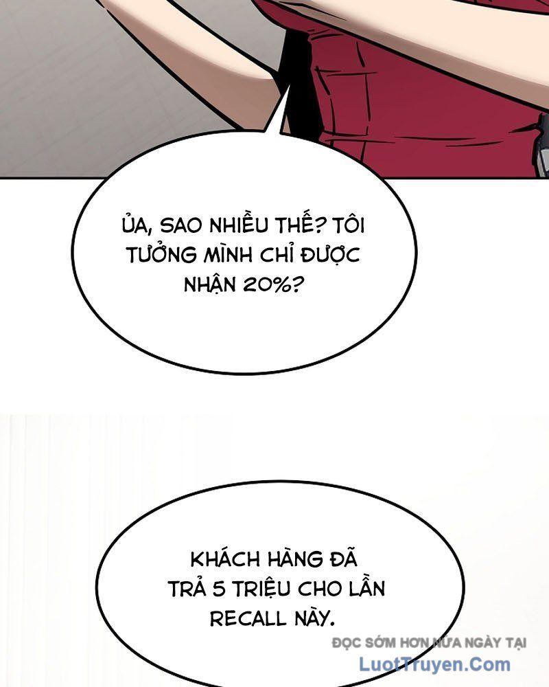 Tài Xế Taxi Đứa Con Của Bóng Tối Chap 10 - Next Chap 11