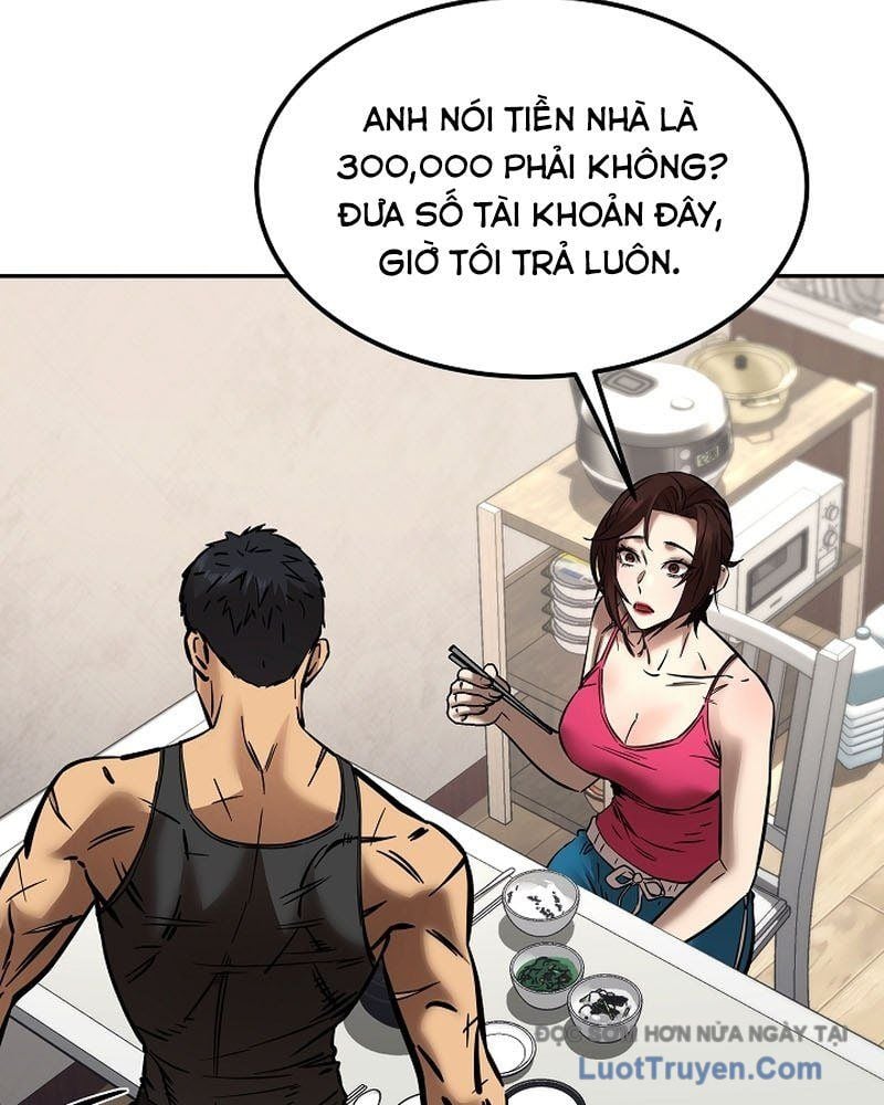 Tài Xế Taxi Đứa Con Của Bóng Tối Chap 10 - Next Chap 11