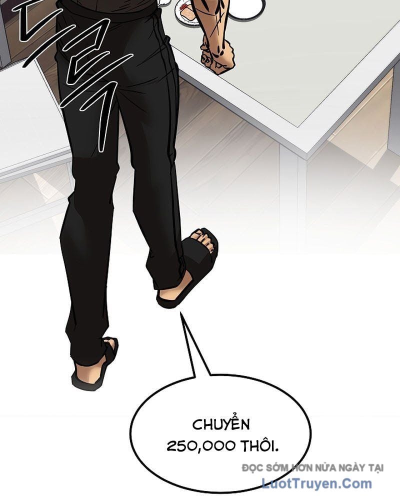 Tài Xế Taxi Đứa Con Của Bóng Tối Chap 10 - Next Chap 11