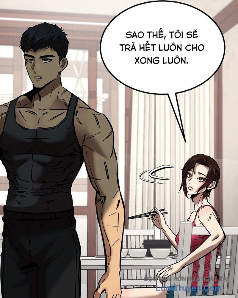 Tài Xế Taxi Đứa Con Của Bóng Tối Chap 10 - Next Chap 11
