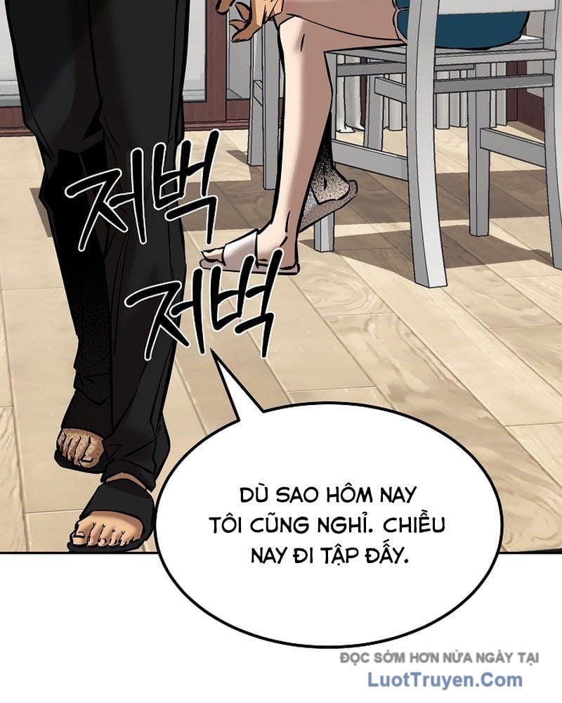 Tài Xế Taxi Đứa Con Của Bóng Tối Chap 10 - Next Chap 11