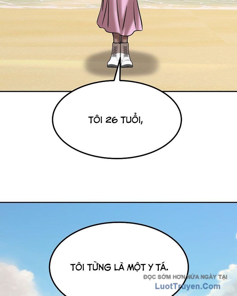 Tài Xế Taxi Đứa Con Của Bóng Tối Chap 10 - Next Chap 11