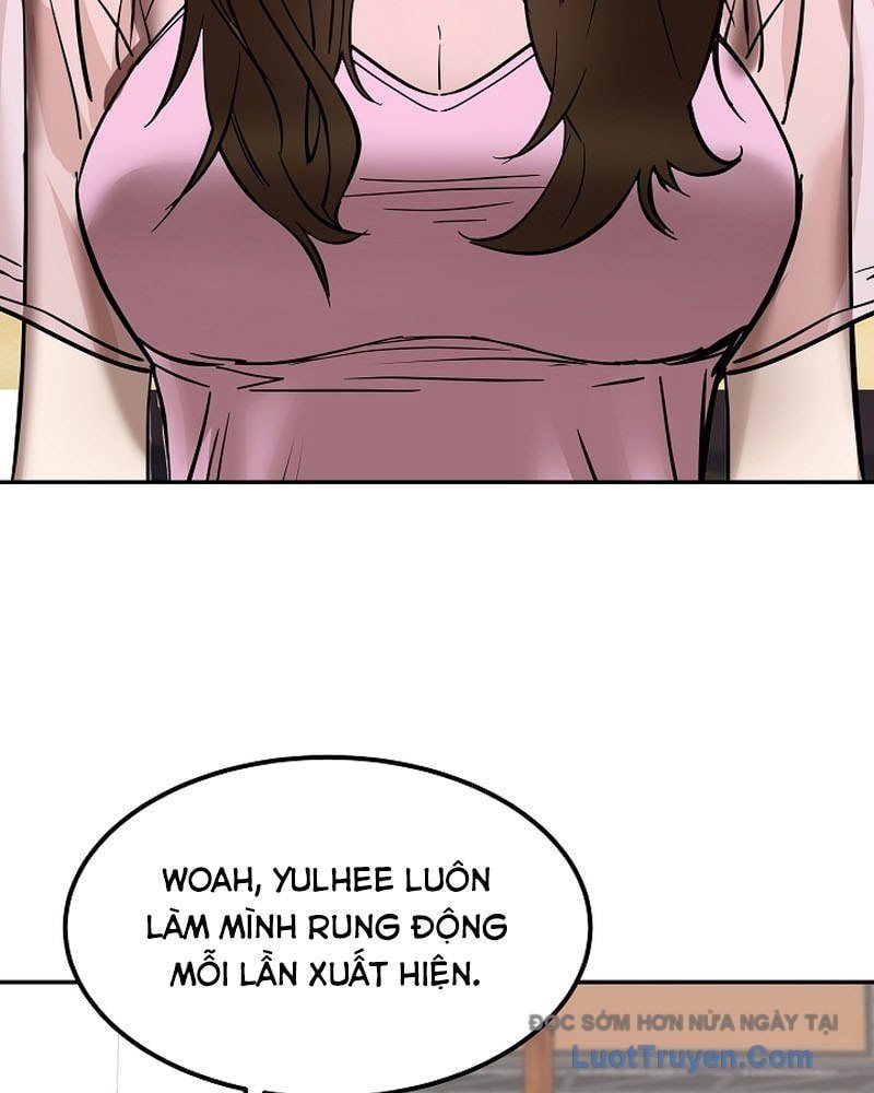 Tài Xế Taxi Đứa Con Của Bóng Tối Chap 10 - Next Chap 11