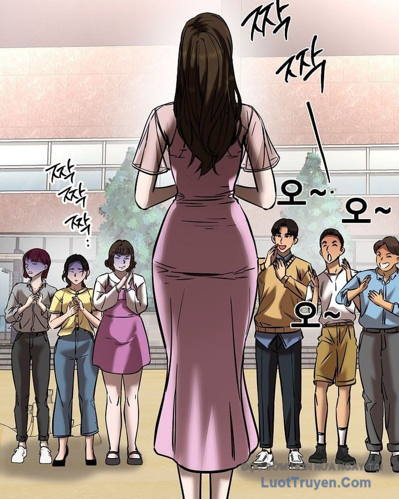 Tài Xế Taxi Đứa Con Của Bóng Tối Chap 10 - Next Chap 11