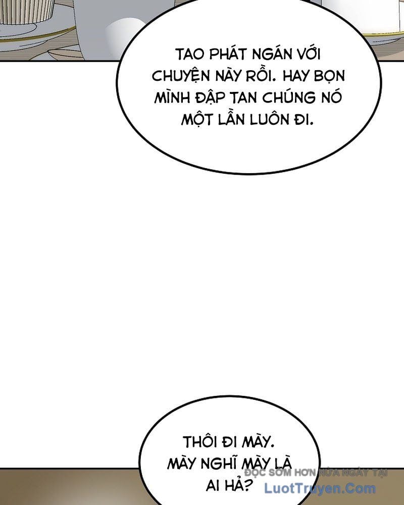 Tài Xế Taxi Đứa Con Của Bóng Tối Chap 10 - Next Chap 11