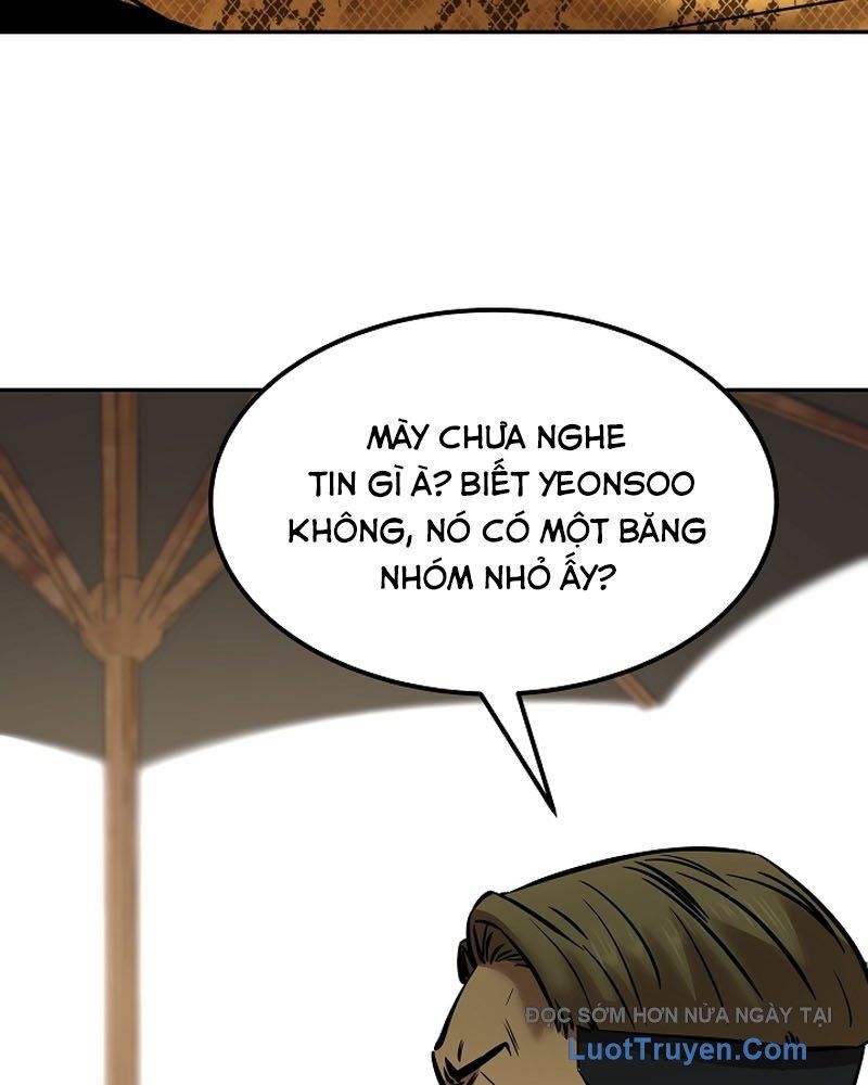 Tài Xế Taxi Đứa Con Của Bóng Tối Chap 10 - Next Chap 11