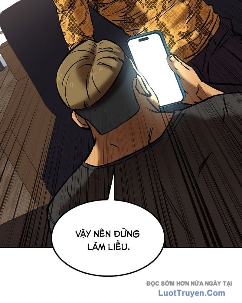 Tài Xế Taxi Đứa Con Của Bóng Tối Chap 10 - Next Chap 11