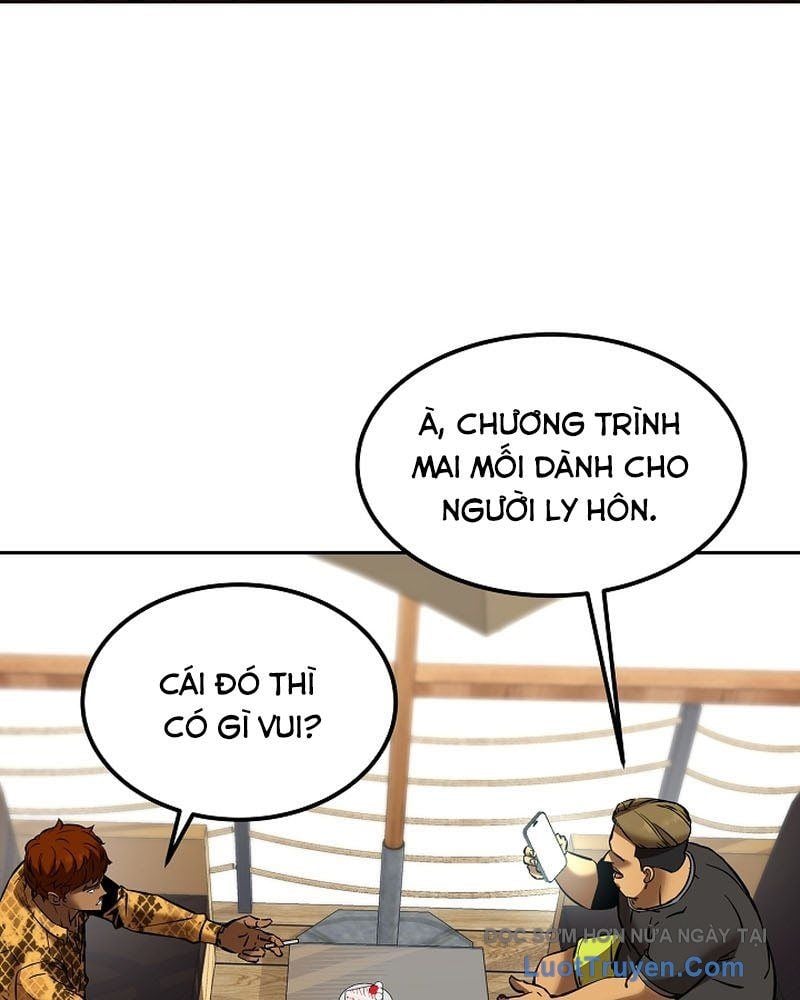 Tài Xế Taxi Đứa Con Của Bóng Tối Chap 10 - Next Chap 11