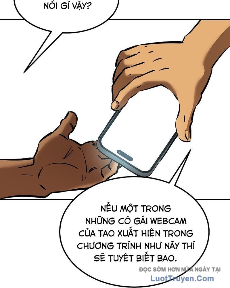 Tài Xế Taxi Đứa Con Của Bóng Tối Chap 10 - Next Chap 11