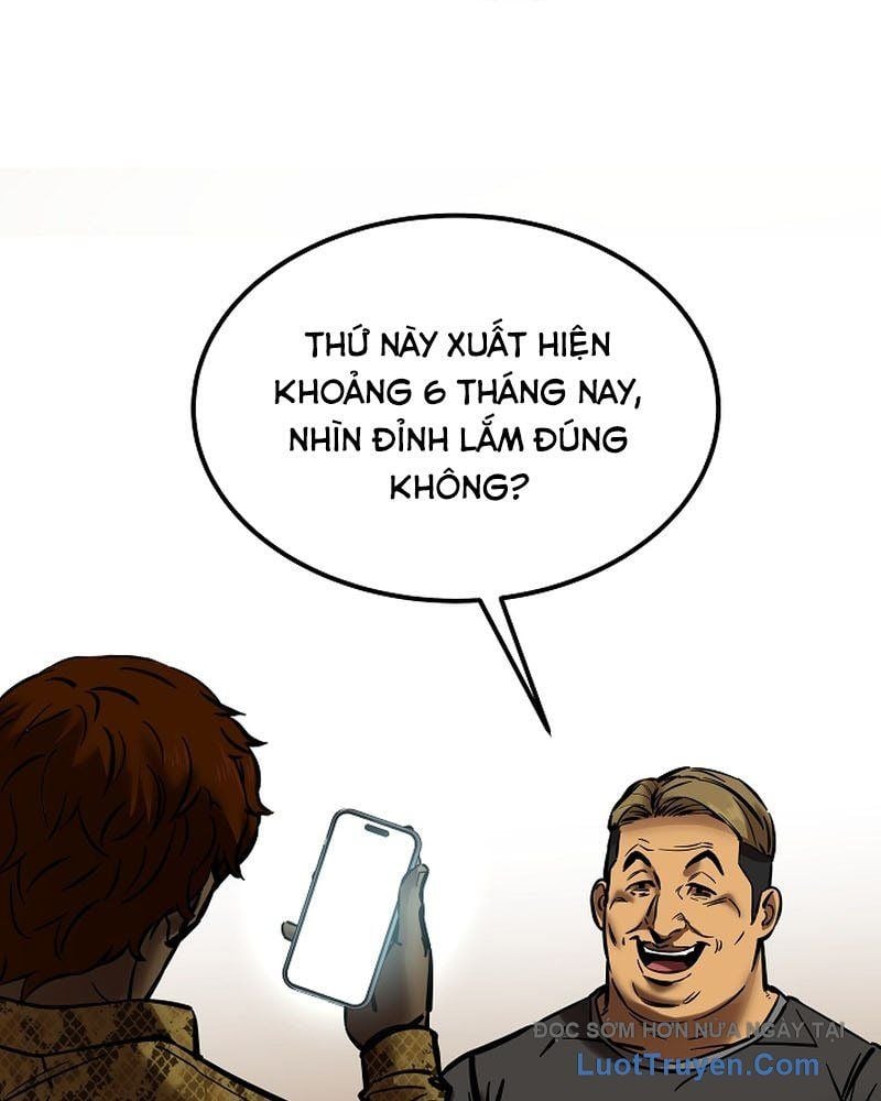 Tài Xế Taxi Đứa Con Của Bóng Tối Chap 10 - Next Chap 11