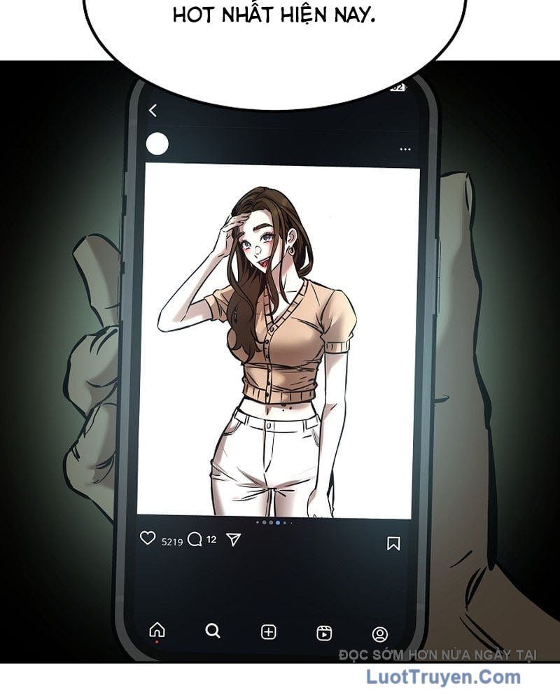 Tài Xế Taxi Đứa Con Của Bóng Tối Chap 10 - Next Chap 11