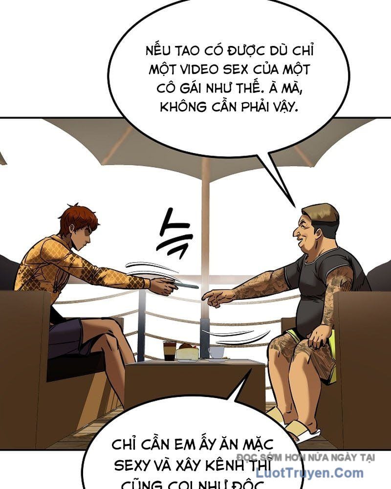 Tài Xế Taxi Đứa Con Của Bóng Tối Chap 10 - Next Chap 11