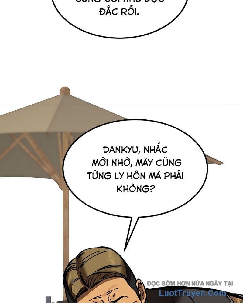 Tài Xế Taxi Đứa Con Của Bóng Tối Chap 10 - Next Chap 11