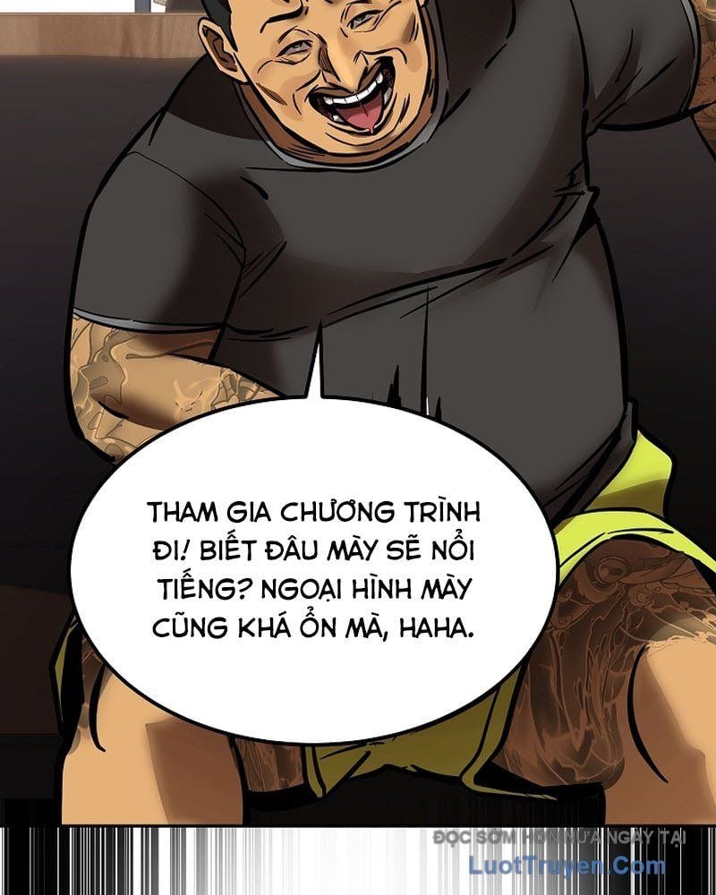 Tài Xế Taxi Đứa Con Của Bóng Tối Chap 10 - Next Chap 11