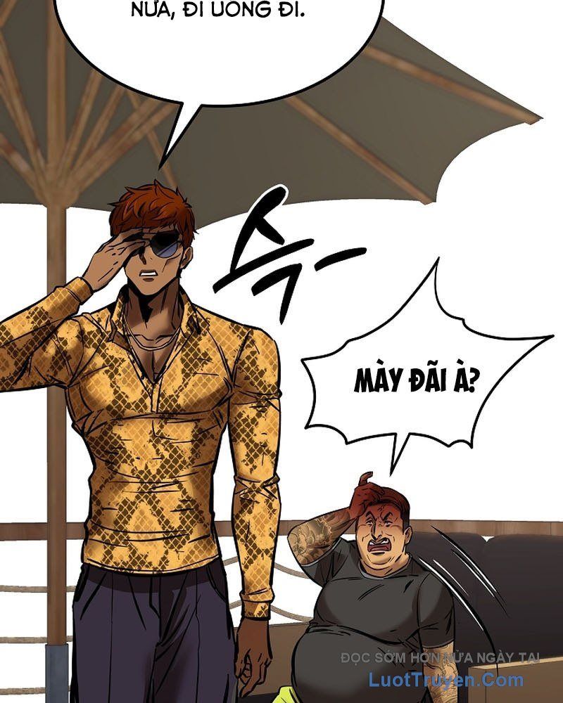 Tài Xế Taxi Đứa Con Của Bóng Tối Chap 10 - Next Chap 11