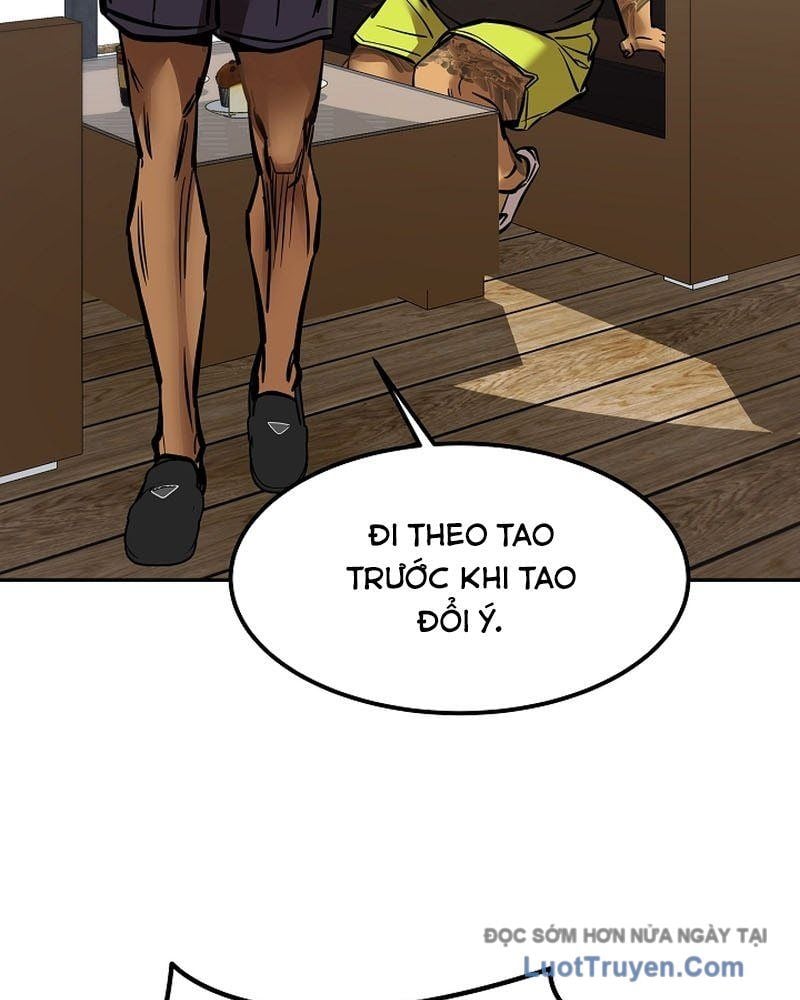 Tài Xế Taxi Đứa Con Của Bóng Tối Chap 10 - Next Chap 11