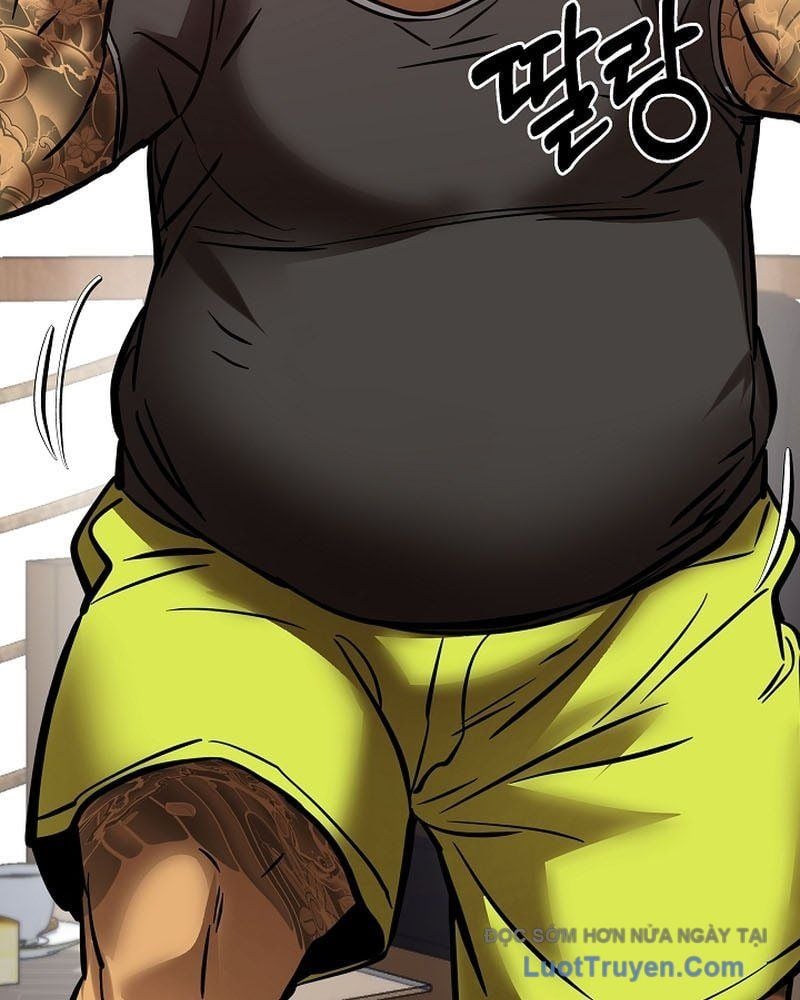 Tài Xế Taxi Đứa Con Của Bóng Tối Chap 10 - Next Chap 11