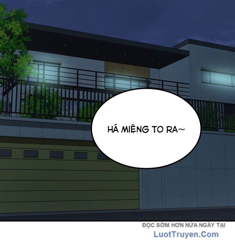 Tài Xế Taxi Đứa Con Của Bóng Tối Chap 10 - Next Chap 11