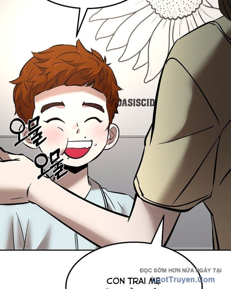 Tài Xế Taxi Đứa Con Của Bóng Tối Chap 10 - Next Chap 11