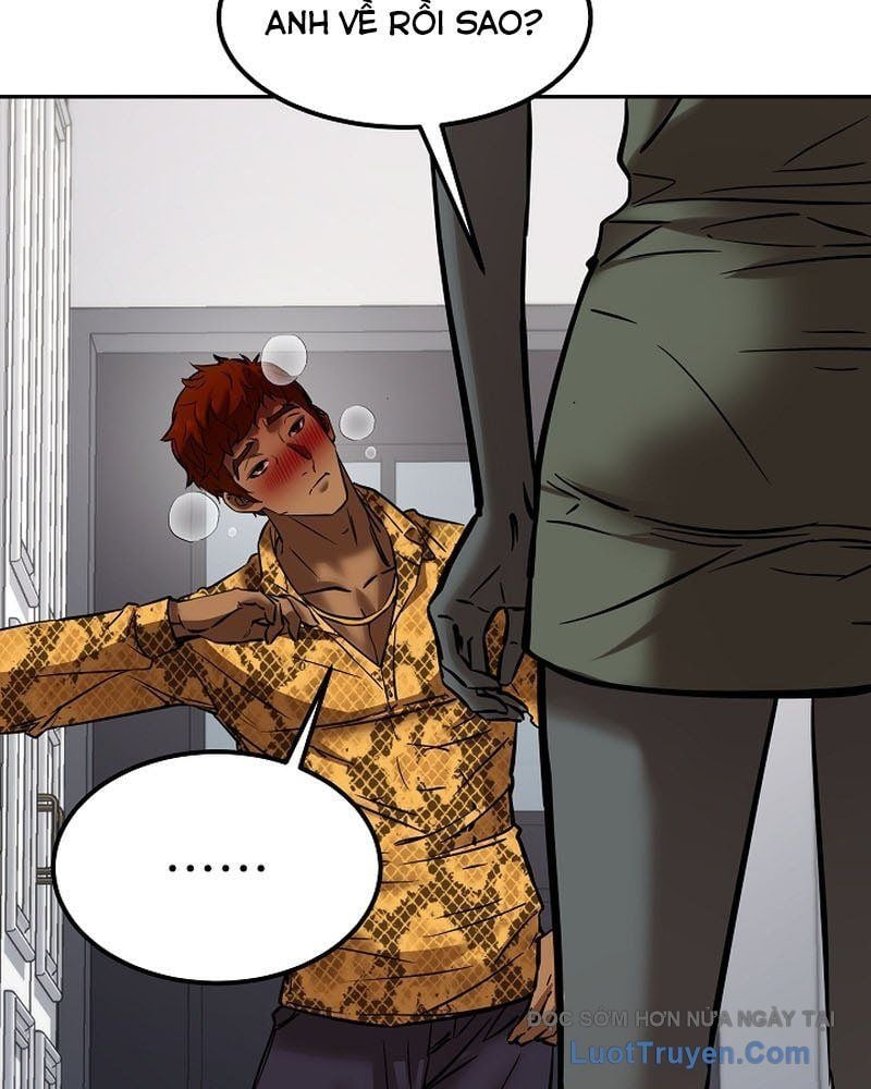 Tài Xế Taxi Đứa Con Của Bóng Tối Chap 10 - Next Chap 11