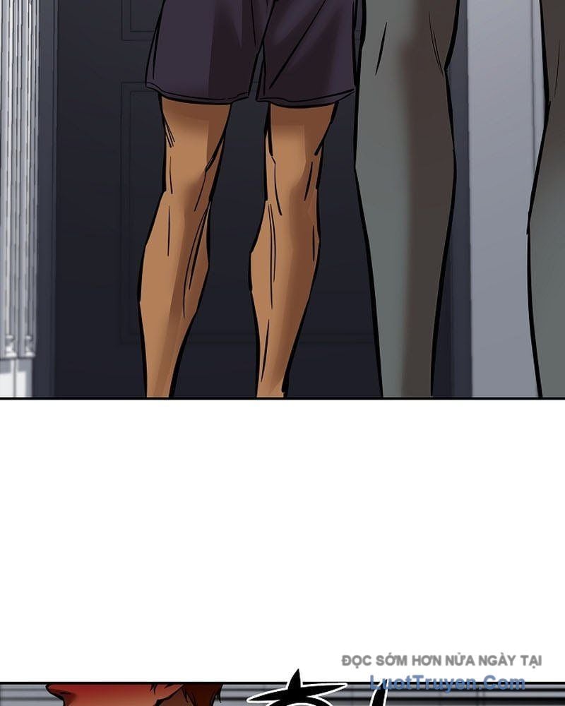 Tài Xế Taxi Đứa Con Của Bóng Tối Chap 10 - Next Chap 11