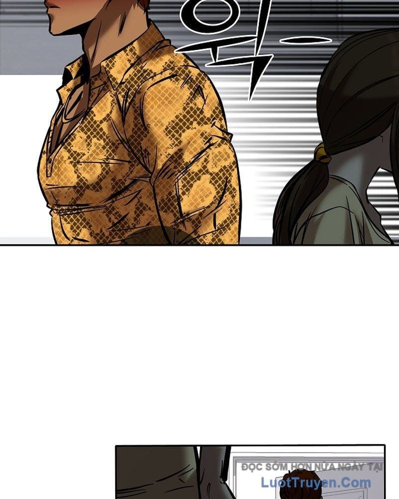 Tài Xế Taxi Đứa Con Của Bóng Tối Chap 10 - Next Chap 11