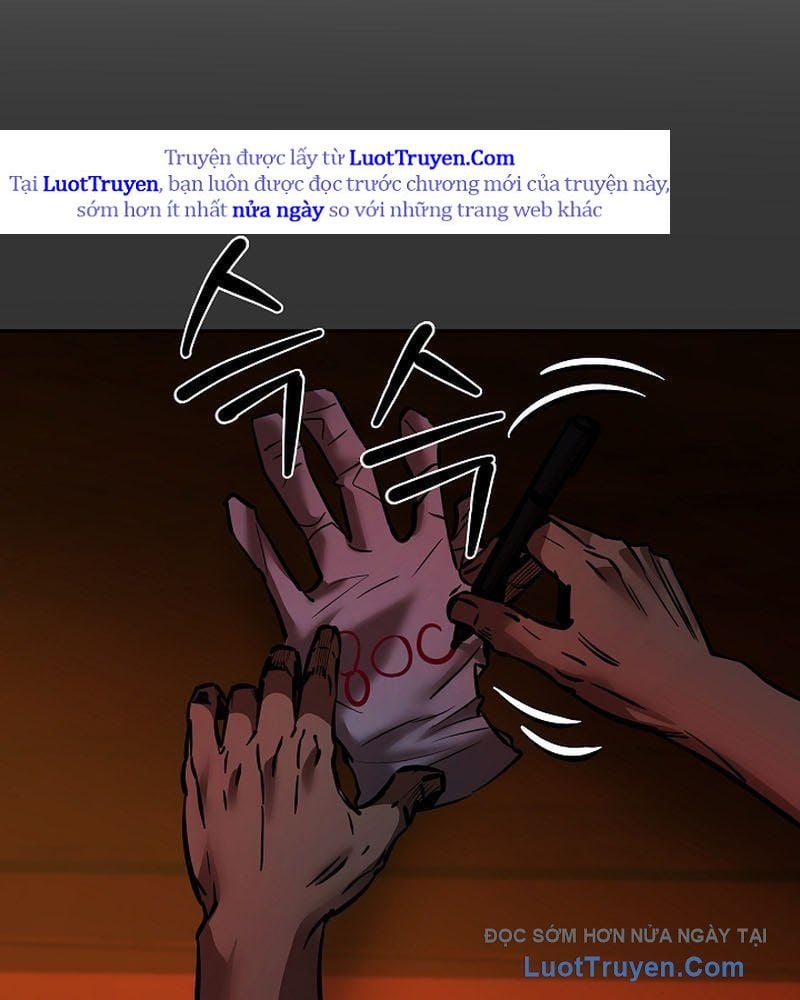 Tài Xế Taxi Đứa Con Của Bóng Tối Chap 10 - Next Chap 11