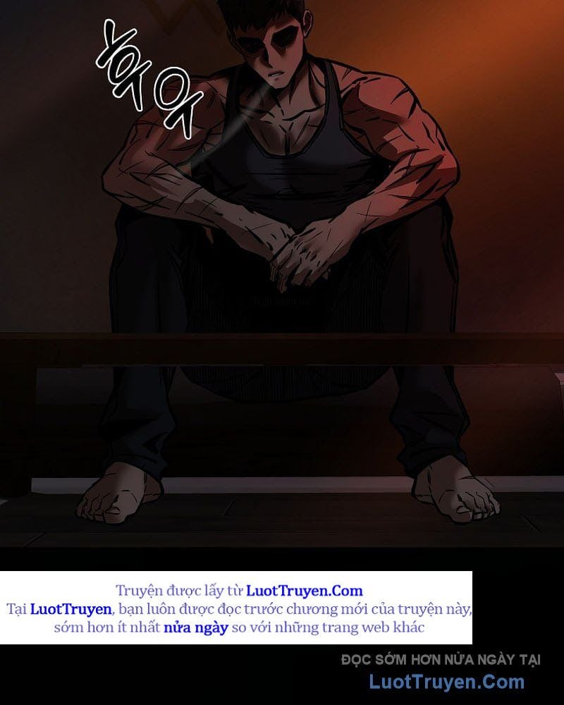 Tài Xế Taxi Đứa Con Của Bóng Tối Chap 10 - Next Chap 11