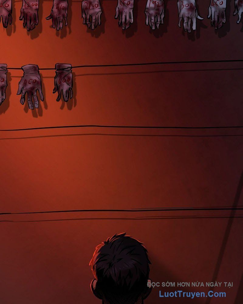 Tài Xế Taxi Đứa Con Của Bóng Tối Chap 10 - Next Chap 11