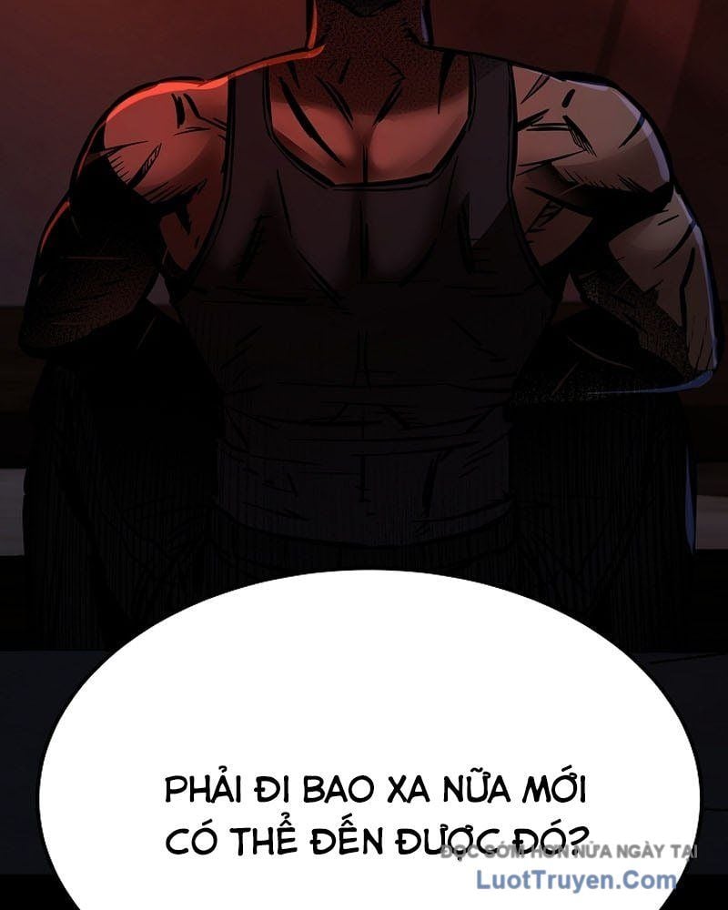 Tài Xế Taxi Đứa Con Của Bóng Tối Chap 10 - Next Chap 11