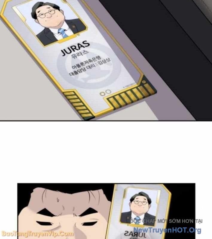Ngân Hàng Tài Chính Thứ Cấp Apollon Chap 8 - Next Chap 9
