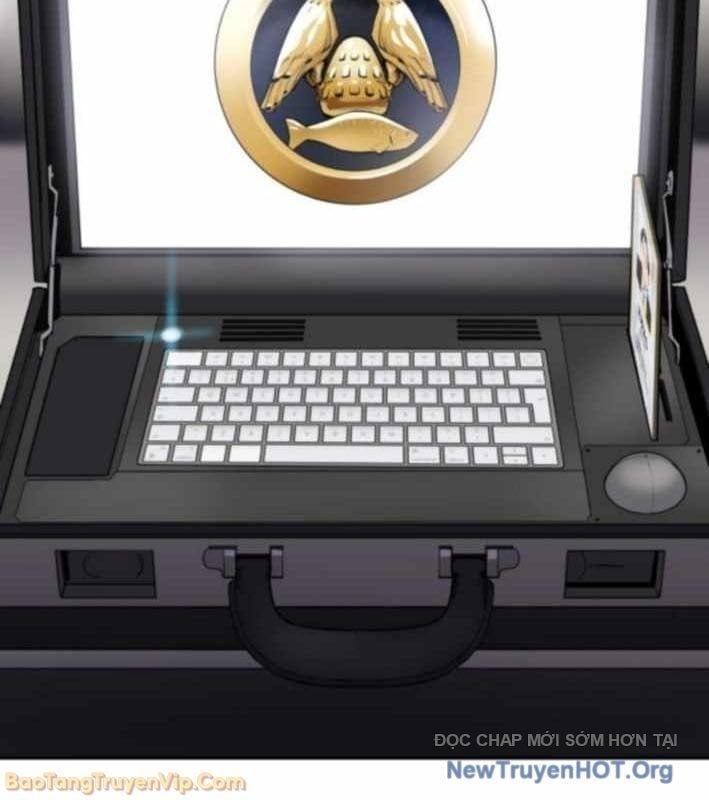 Ngân Hàng Tài Chính Thứ Cấp Apollon Chap 8 - Next Chap 9