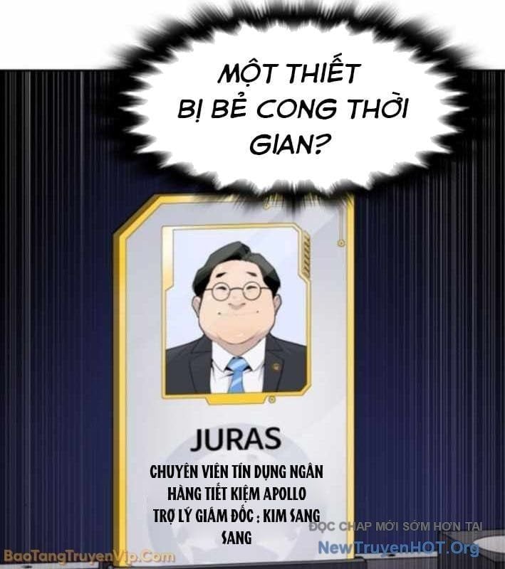 Ngân Hàng Tài Chính Thứ Cấp Apollon Chap 8 - Next Chap 9