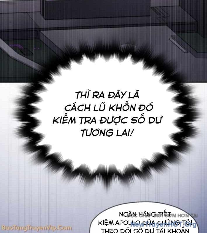 Ngân Hàng Tài Chính Thứ Cấp Apollon Chap 8 - Next Chap 9