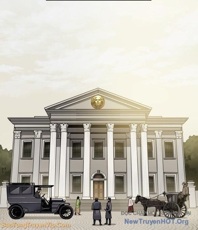 Ngân Hàng Tài Chính Thứ Cấp Apollon Chap 7 - Next Chap 8