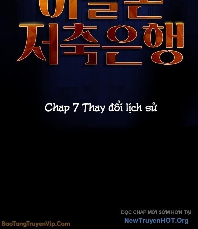 Ngân Hàng Tài Chính Thứ Cấp Apollon Chap 7 - Next Chap 8