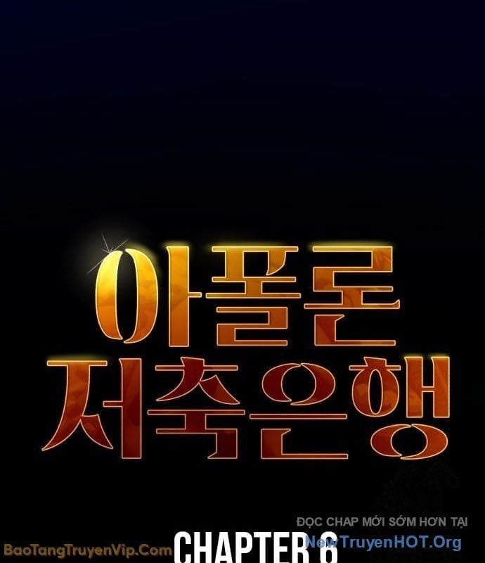 Ngân Hàng Tài Chính Thứ Cấp Apollon Chap 6 - Next Chap 7