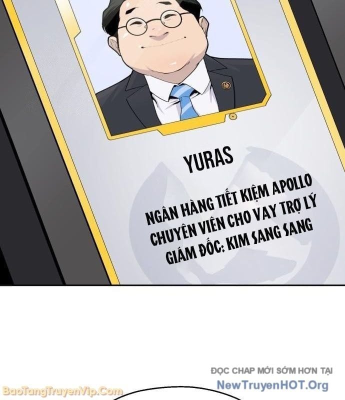 Ngân Hàng Tài Chính Thứ Cấp Apollon Chap 6 - Next Chap 7